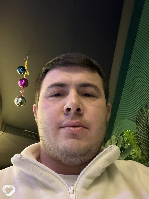 Али, 24, Краснодаре — анкета №4003278