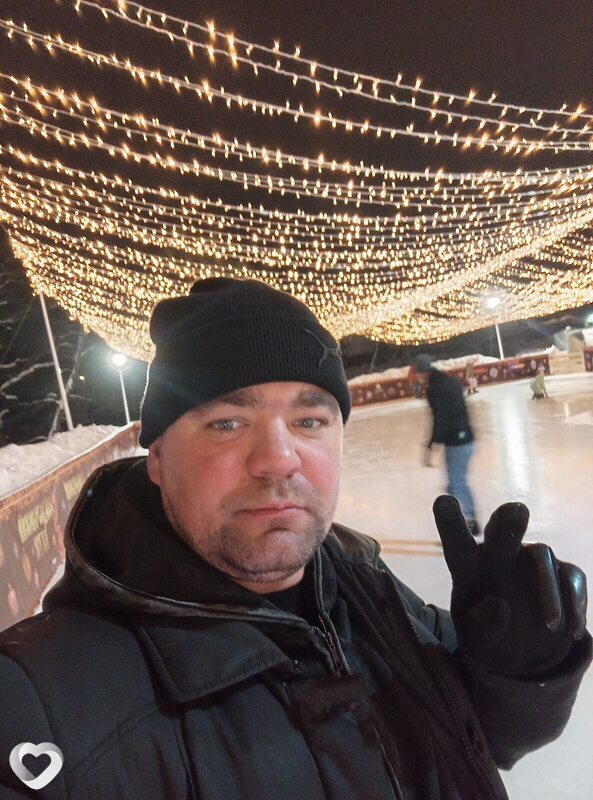 Владимир, 36, Серпухове — анкета №4003279