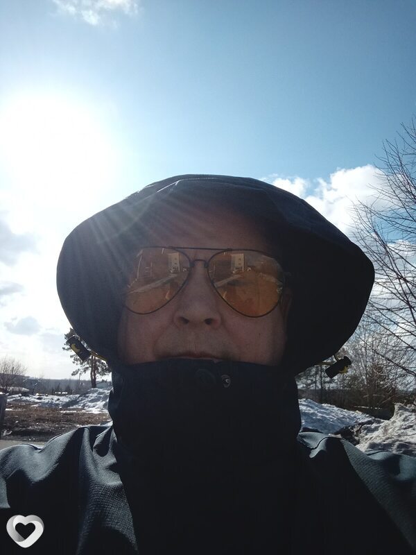 Влас, 47, Кемерове — анкета №4003380