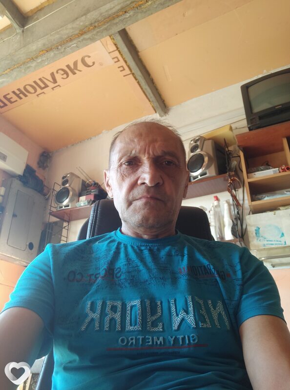 Игорь, 56, Искитиме — анкета №4003383