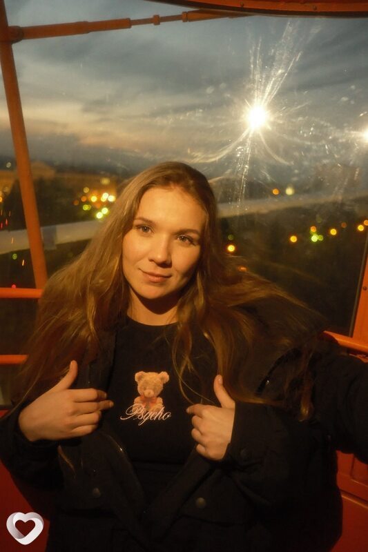 Ананасик, 28, Томске — анкета №4003387