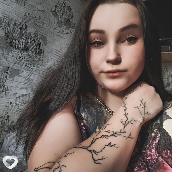 Женя, 20, Курске — анкета №4003391
