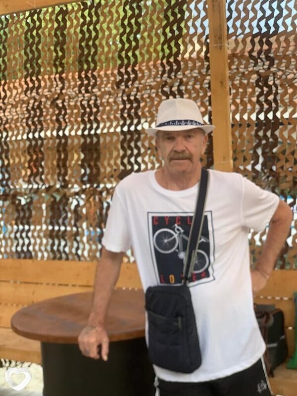 Николай, 46, Москве — анкета №4003393