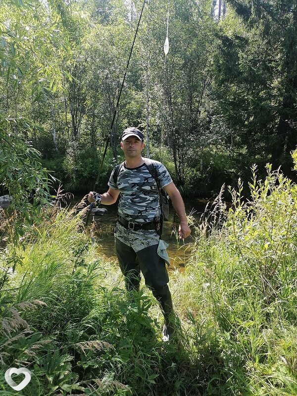 Александр, 40, Иркутске — анкета №4003397