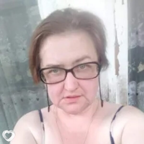 Наташа, 51, Саранске — анкета №4003399