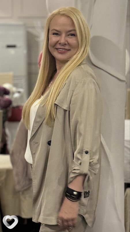 Natali, 49, Волгограде — анкета №4003403
