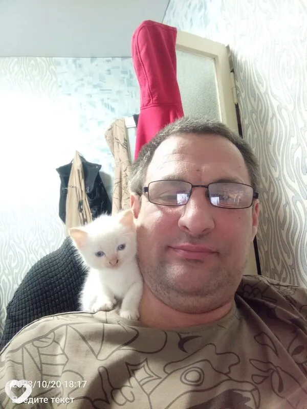 Юрий, 49, Бийске — анкета №4003404