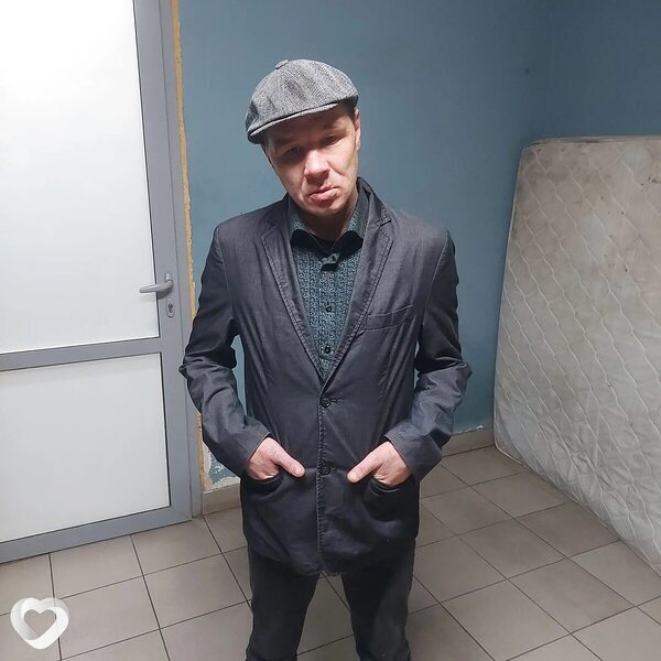 Роман, 38, Ижевске — анкета №4003629