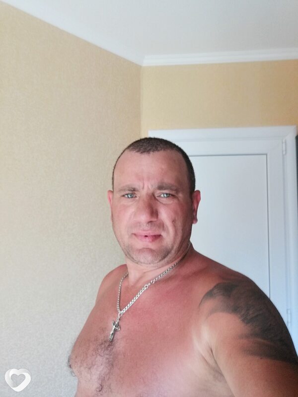 Александр, 42, Ростове-на-Дону — анкета №4003635