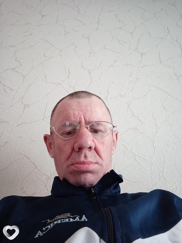 Александр, 48, Кунгуре — анкета №4003636