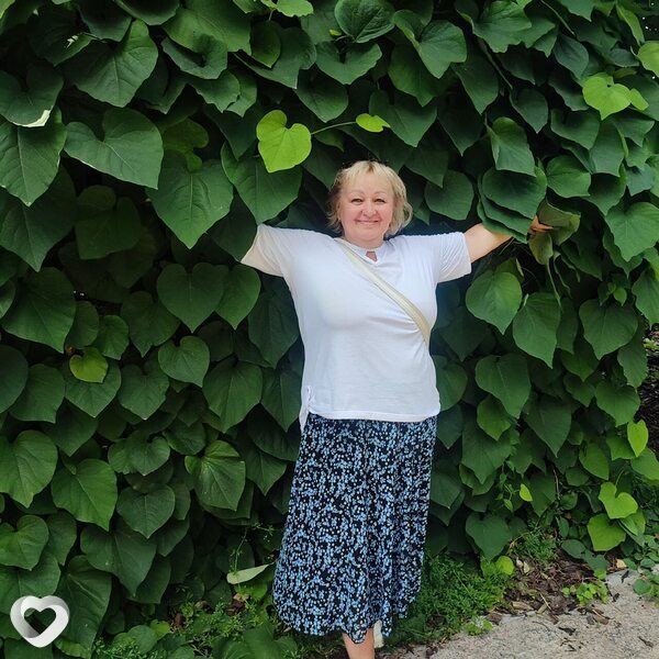 Наталия, 57, Перми — анкета №4003650