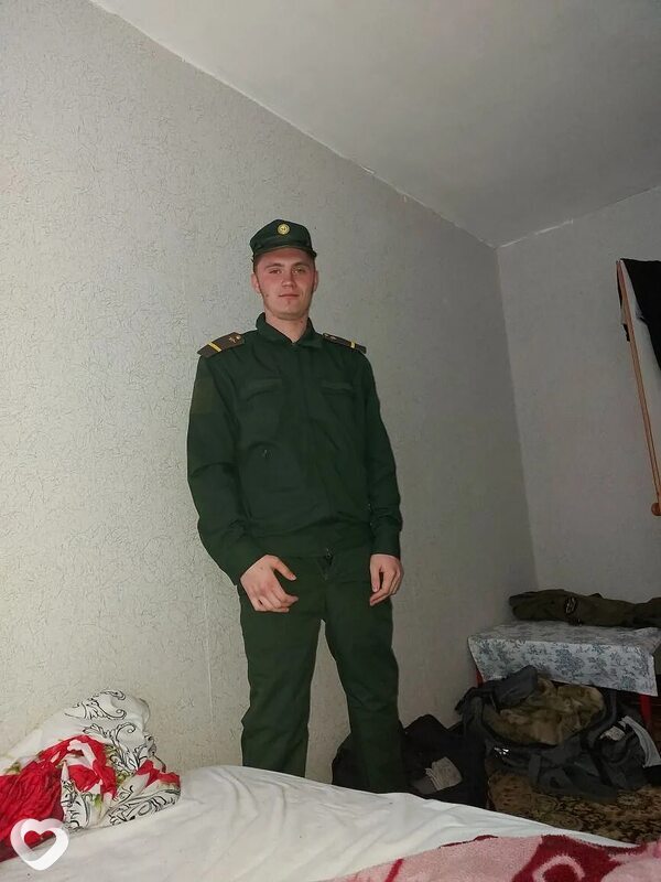 Евгений, 23, Брянске — анкета №4003651