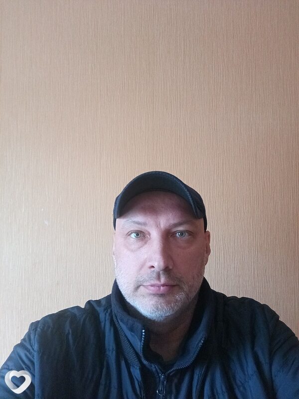 Дмитрий, 50, Харькове — анкета №4003305