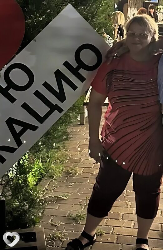 Яна, 40, Ростове-на-Дону — анкета №4003308
