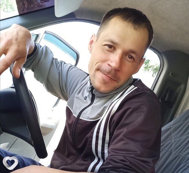 Евгений, 35, Кургане — анкета №4003317