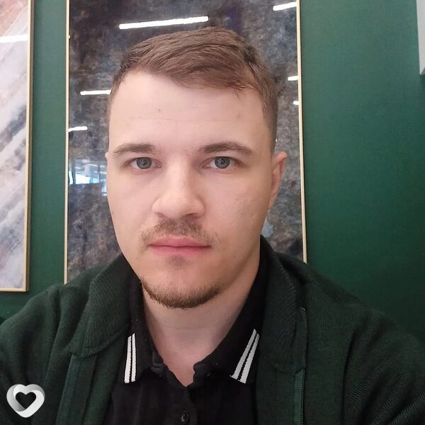 Евгений, 27, Тюмени — анкета №4003318