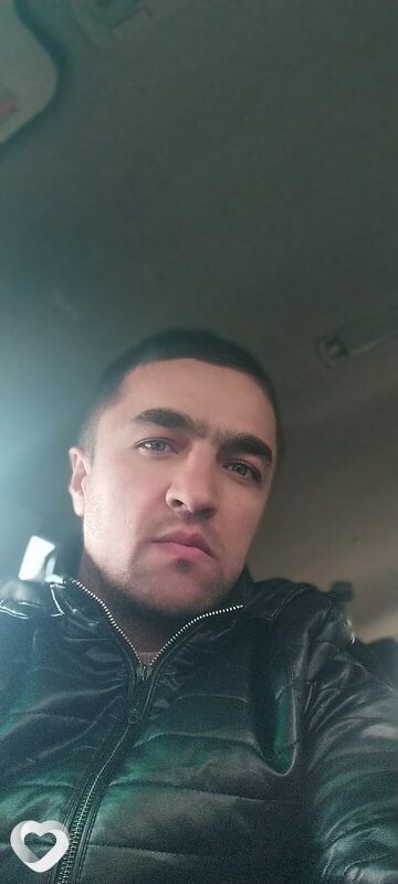 Nek, 32, Иркутске — анкета №4003319