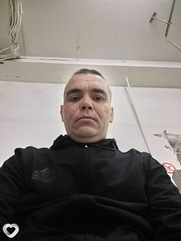Максим, 34, Екатеринбурге — анкета №4003323