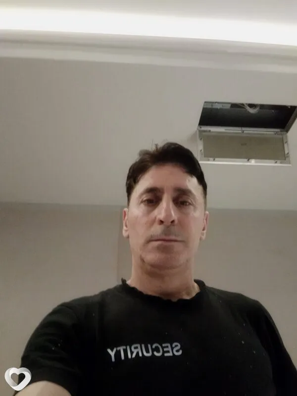 Tekin, 50, Москве — анкета №4003332