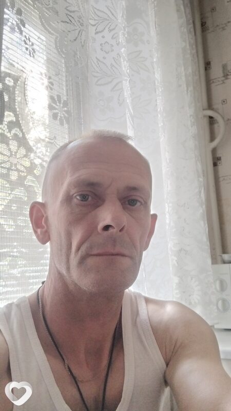 Сергей, 49, Балашове — анкета №4003342