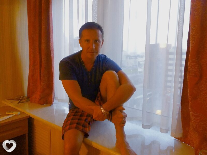 Владимир, 48, Севастополе — анкета №4003343