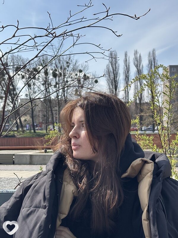 Виктория, 28, Москве — анкета №4003346
