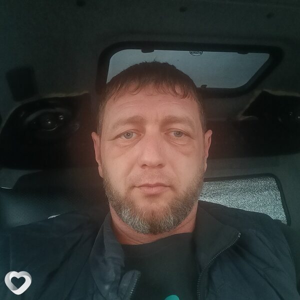 Сергей, 40, Сальске — анкета №4003350