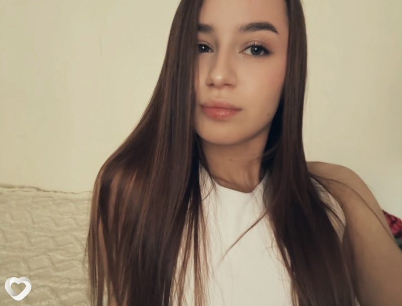 Полина, 20, Москве — анкета №4003351