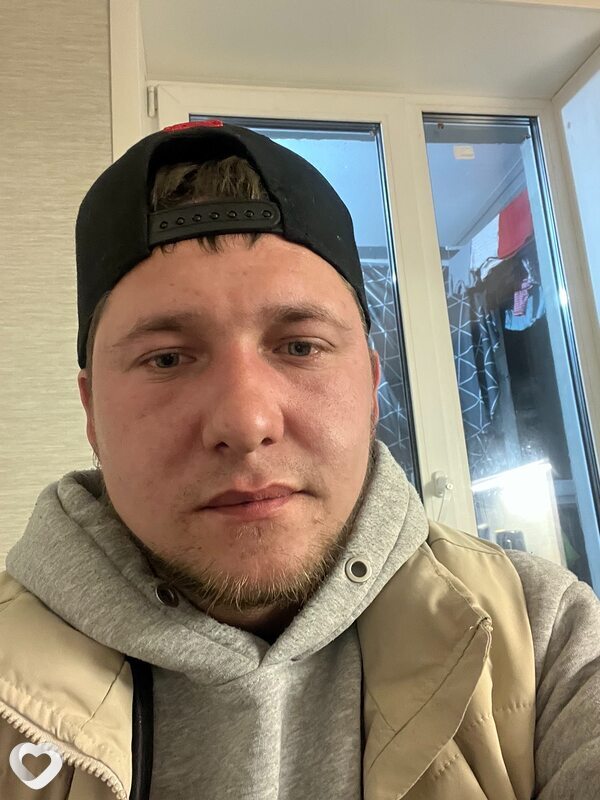 Женя, 25, Звенигороде — анкета №4004180