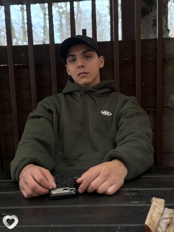 Сергей, 19, Ставрополе — анкета №4004194