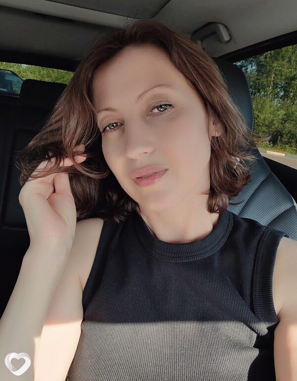 Елена, 43, Ярославле — анкета №4003486