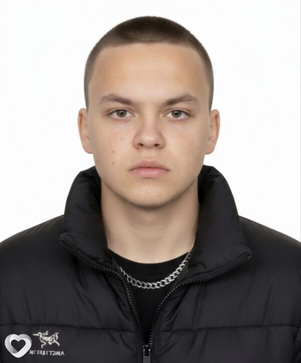 Кирилл, 18, Красноярске — анкета №4003487