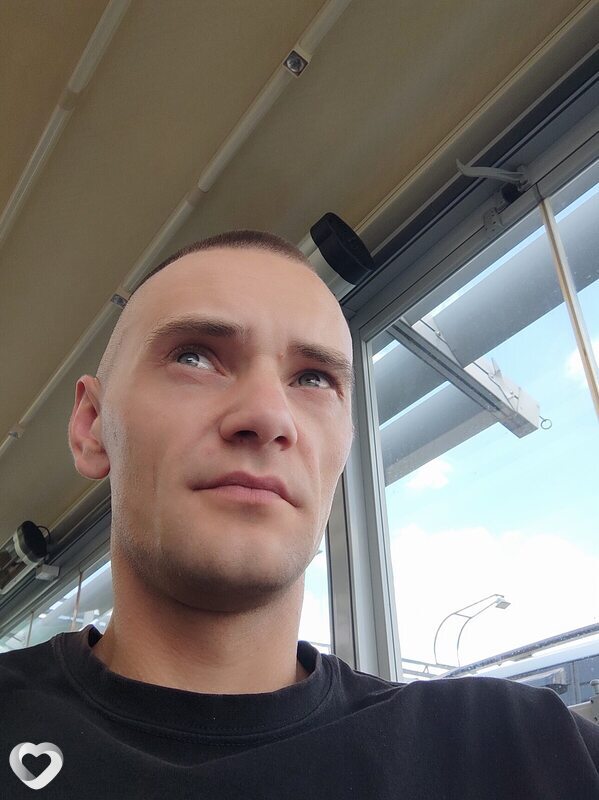 Denis, 35, Кишинёв — анкета №4003496