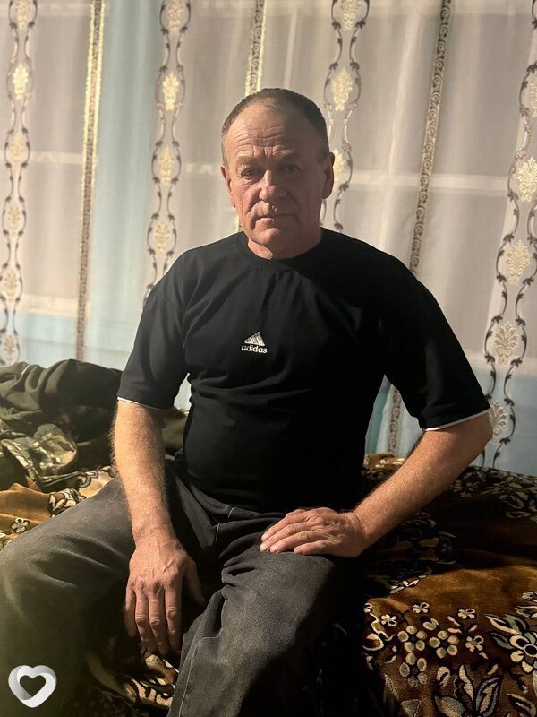 Алексей, 53, Бийске — анкета №4003500