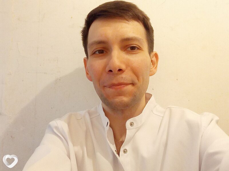 Артур, 29, Ялте — анкета №4003501
