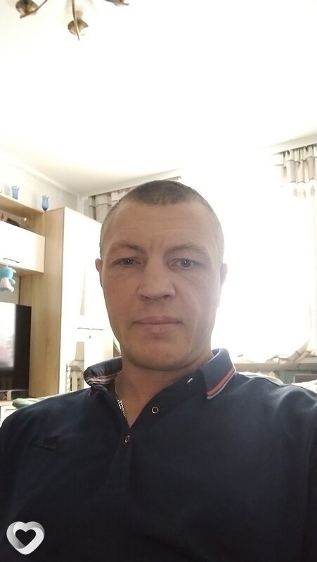 Сергей, 38, Гуси-Хрустальном — анкета №4003679