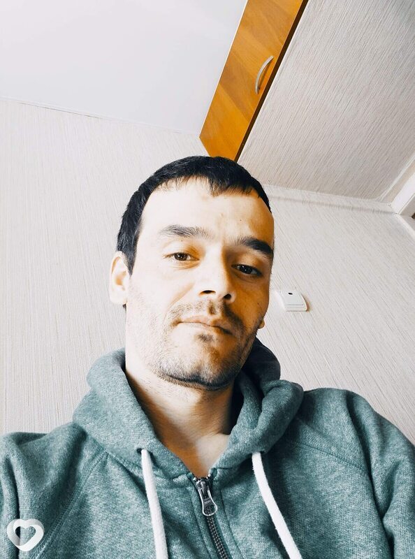 Баха, 37, Астане — анкета №4003685