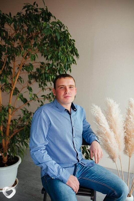 Роман, 29, Братске — анкета №4003687