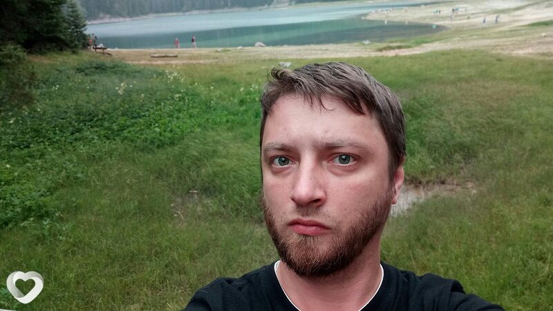 Илья, 44, Санкт-Петербурге — анкета №4003692