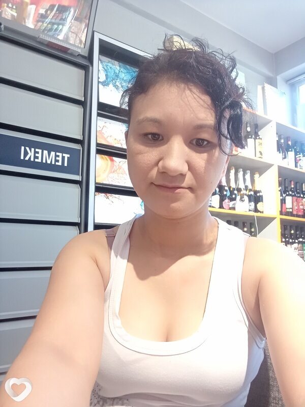 Кристина, 35, Алматы — анкета №4003693
