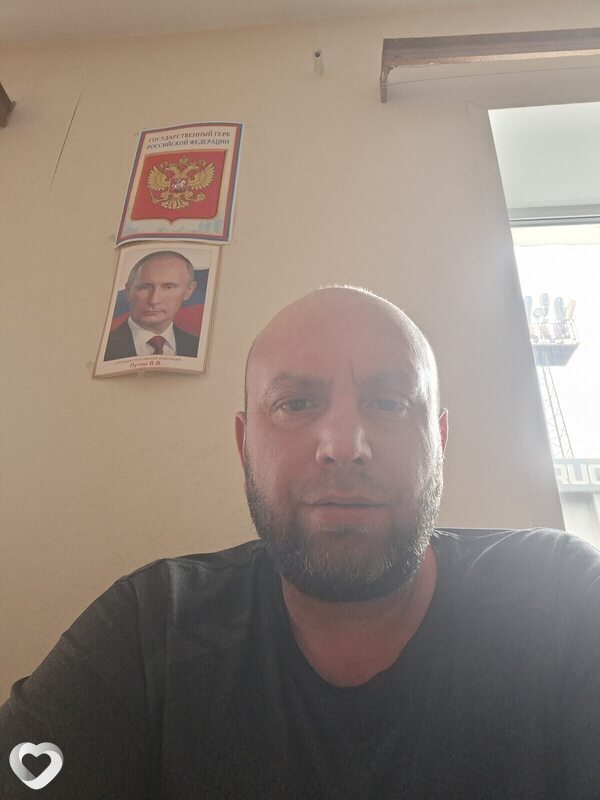 Миша, 41, Новозыбкове — анкета №4003699