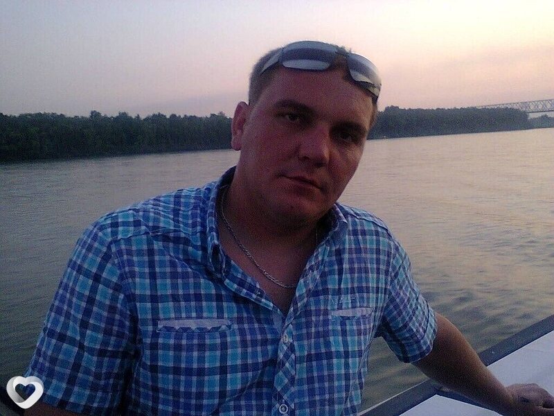Борис, 44, Павлодаре — анкета №4003930