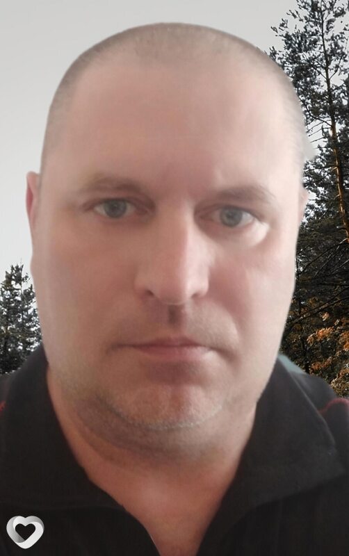 Ден, 41, Братске — анкета №4003931
