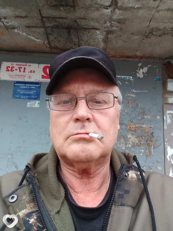 Анатолий, 58, Кургане — анкета №4003937