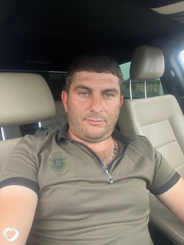 Эдо, 34, Иркутске — анкета №4003938