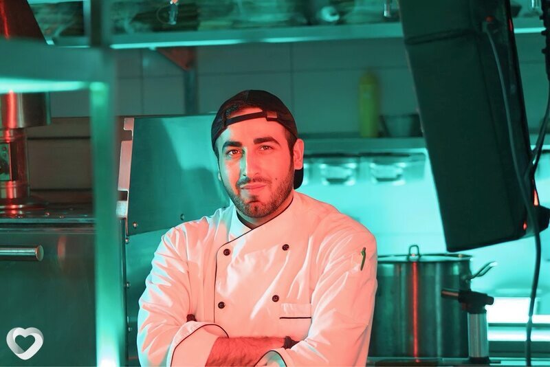 Saba, 28, Киеве — анкета №4003948