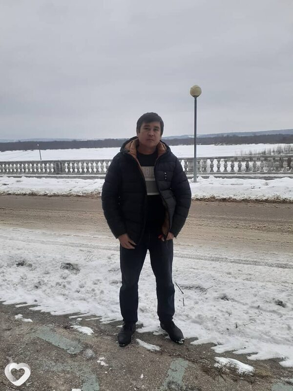 Махмуд, 46, Нижнем Новгороде — анкета №4003950