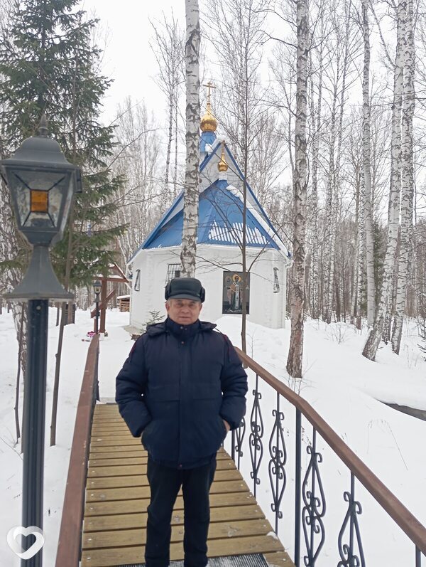 Владимир, 61, Екатеринбурге — анкета №4003951