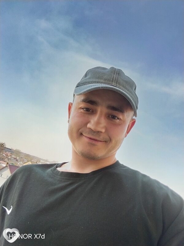 Александр, 31, Калининграде — анкета №4003556