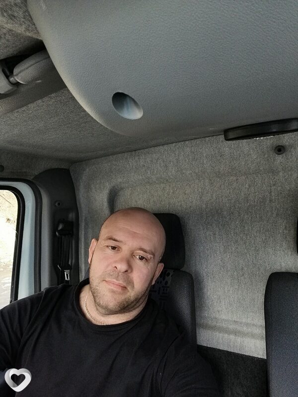 Айрат, 43, Пензе — анкета №4003559